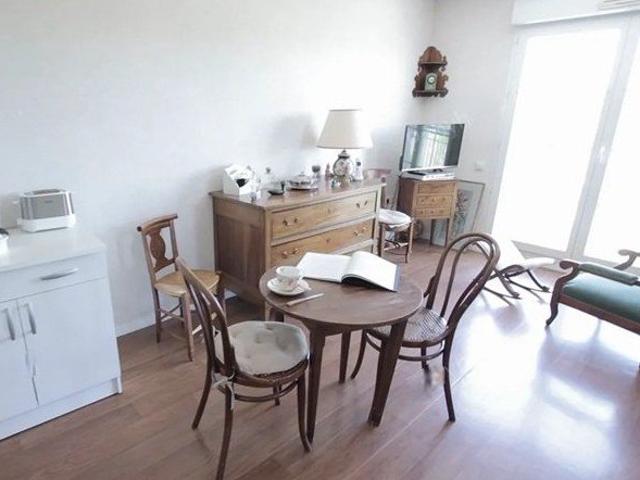 INVESTISSEMENT LOCATIF – Saint Julien de L’Escap – Résidence Seniors Les Jardins de Mathis 5,97% de rentabilité