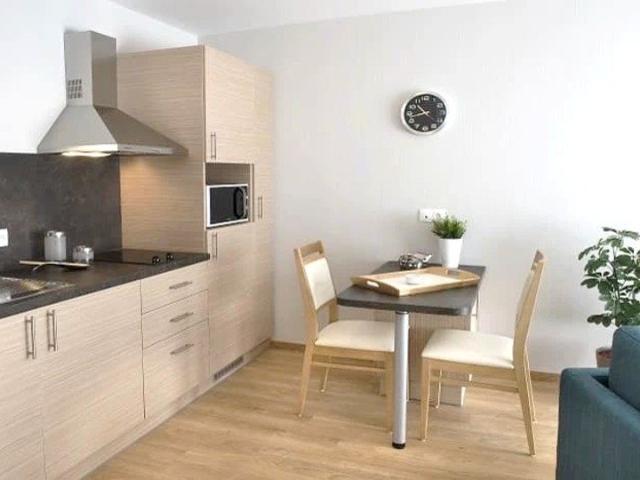 INVESTISSEMENT LOCATIF – Saint James – Résidence Seniors Le Pupitre d'Or – 6,57% de rentabilité