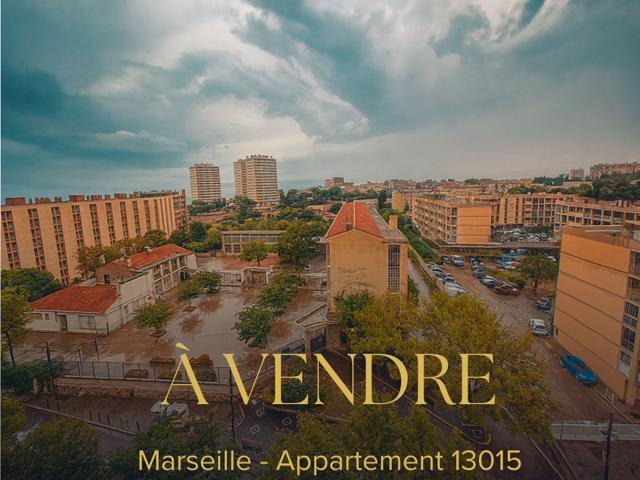 T3 52 m2 | Rentabilité brute 17% | Vue mer dégagée | Locatai