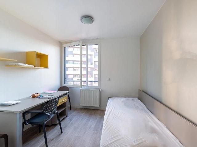 Investissement locatif sous bail commercial