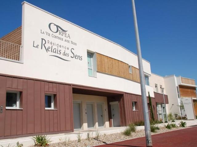 INVESTISSEMENT LOCATIF – TALENCE – Résidence EHPAD Le Relais des Sens 5,96 % de rentabilité