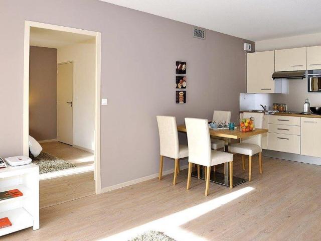 INVESTISSEMENT LOCATIF – TOULOUSE Résidence Séniors Les Balcons des Minimes 5,72% de rentabilité