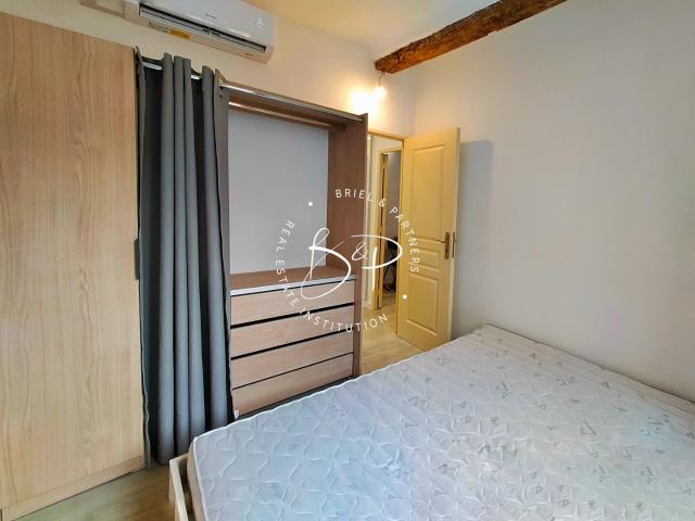 Investissement Locatif Trans En Provence 7.5% De Rentabilité 24m² Mons en Baroeul