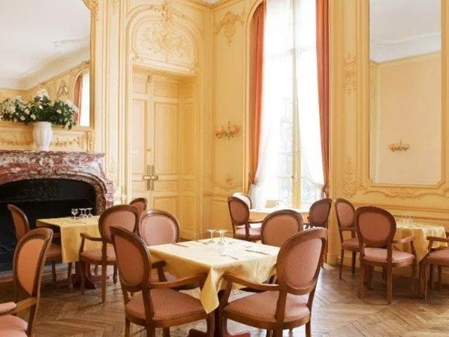 INVESTISSEMENT LOCATIF – VAUGRIGNEUSE – Résidence EHPAD Château de la Fontaine aux Cossons 7,22% de rentabilité