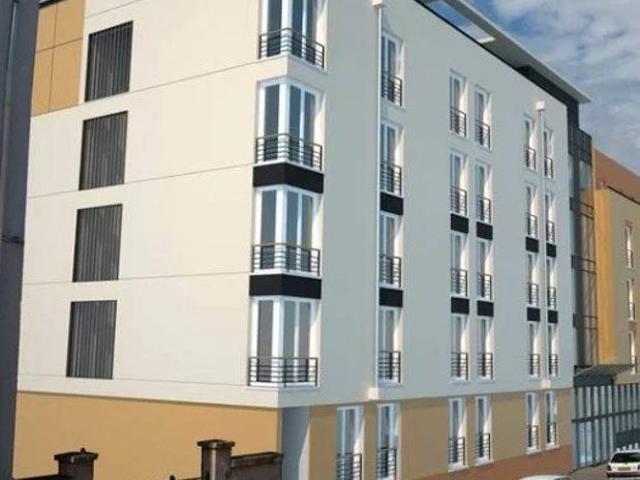 INVESTISSEMENT LOCATIF – VILLEURBANNE – Résidence Étudiante Nemea Appart’Etud Thésée – 5,12 % de rentabilité