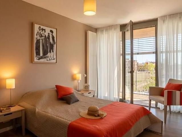 INVESTISSEMENT LOCATIF – Wattrelos – Résidence Seniors Damecosi Wattrelos 5,05 % de rentabilité