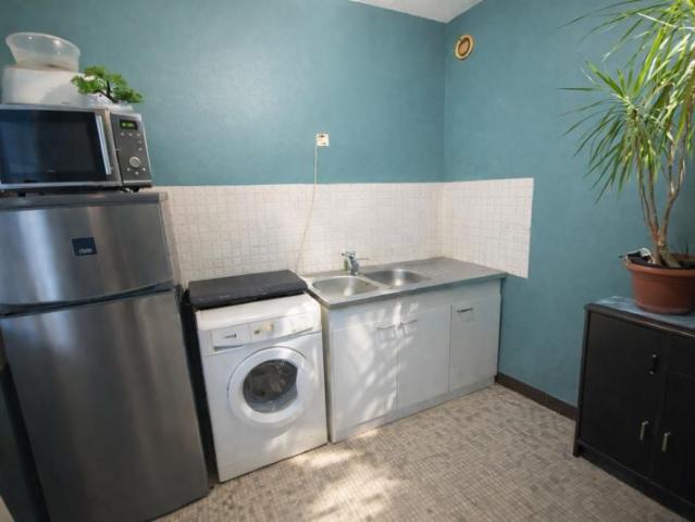 Saint Etienne, Investissement locatif