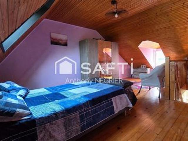 Investissement locatif