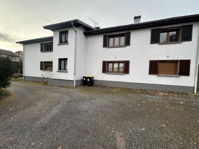 Investissement locatif
