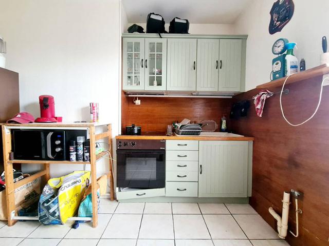 Investissement locatif