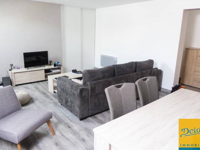 Investissement locatif