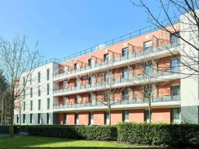 Investissement LMNP à Saint Cyr l'école