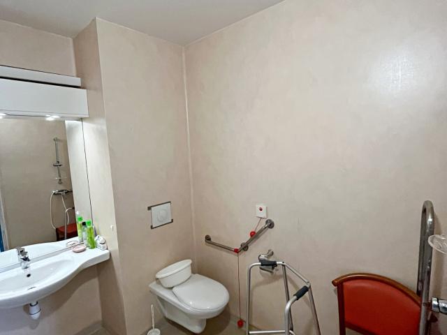 INVESTISSEMENT LMNP STUDIO DANS RESIDENCE EHPAD