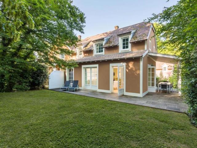 Investissement LMNP T4 Duplex 57 m² Center Parcs Le Lac d'Ailette Chamouille 02