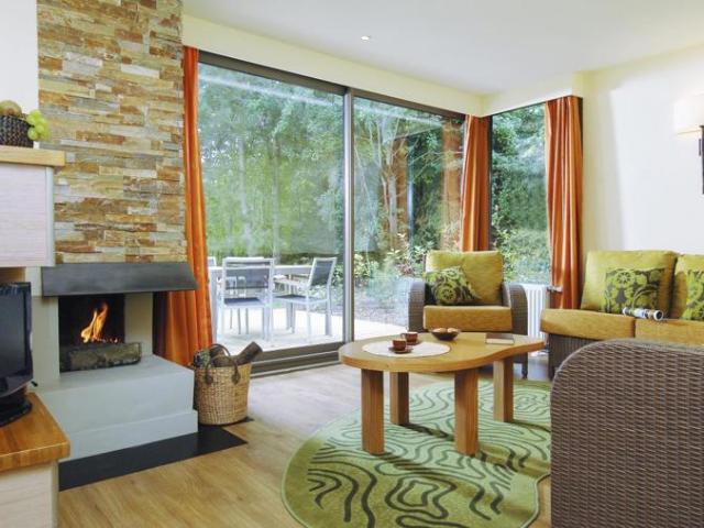 Investissement LMNP T5 80 m² Center Parcs Les Bois Francs Verneuil d'Avre et d'Iton 27
