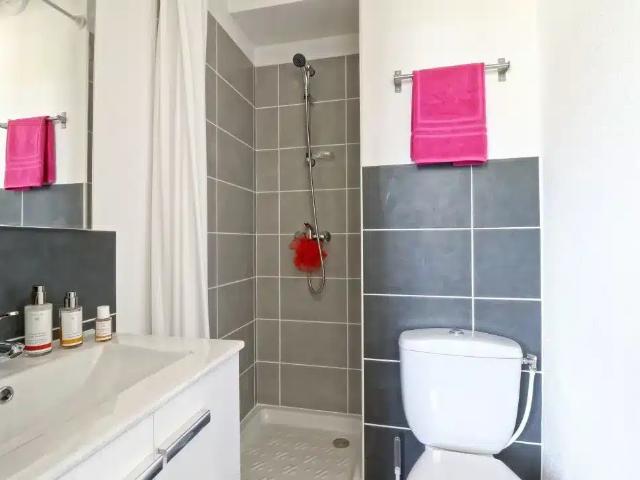 Investissement LMNP T1 14 m² Gestetud Montpellier Ideal Campus Montpellier 34