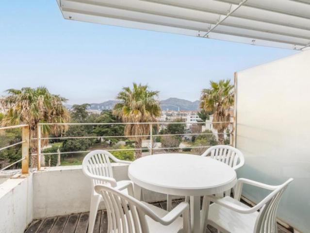 Investissement LMNP T1 21 m² Zenitude Marseille Prado Plage Marseille 13