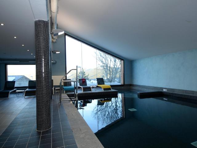 Investissement LMNP T2 bis 32 m² Vacancéole Les Chalets de l’Isard Les Angles 66