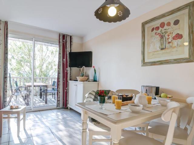 Investissement LMNP T2 Duplex 35 m² Le Rouret Grospierres 07