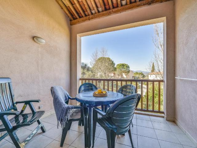 Investissement LMNP T2 Duplex 35 m² Le Rouret Grospierres 07