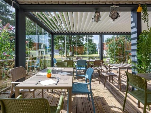 Investissement LMNP T2 32 m² Zenitude Toulouse Le Parc de l’Escale 31