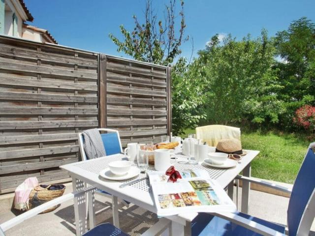 Investissement LMNP T3 Duplex 44 m² Résidence de la Cabre d'Or Cabriès 13