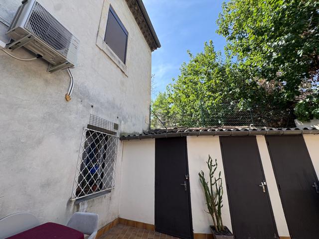 Investissement Patrimonial Location / Gestion et biens à la vente dans le Gard et l'Hérault