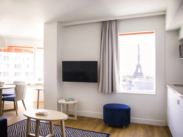 Investissement rapport locatif
