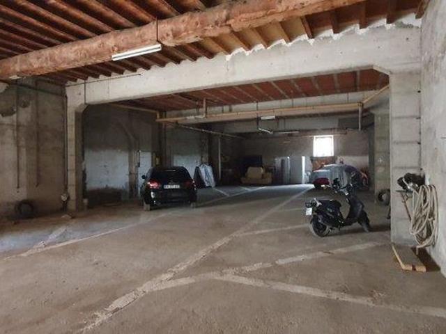 Investissement rentable en plein centre de Carcassonne 135m² Carcassonne