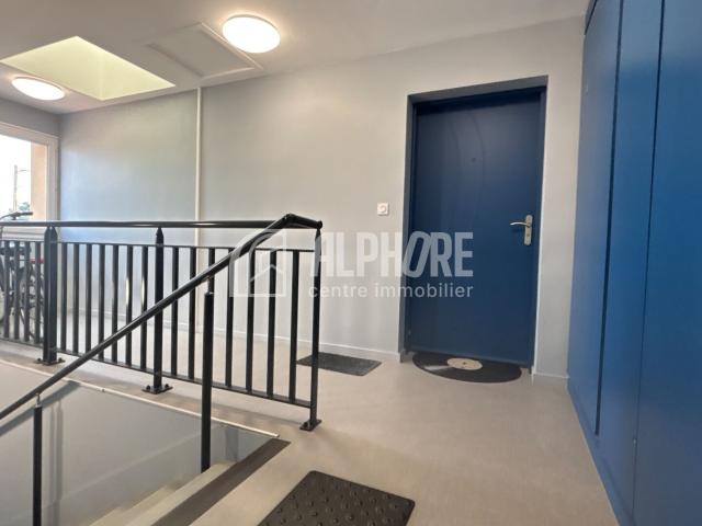 Clé en Main: Charmant T2 Récent avec Balcon et Parking 43m² La Baule Escoublac