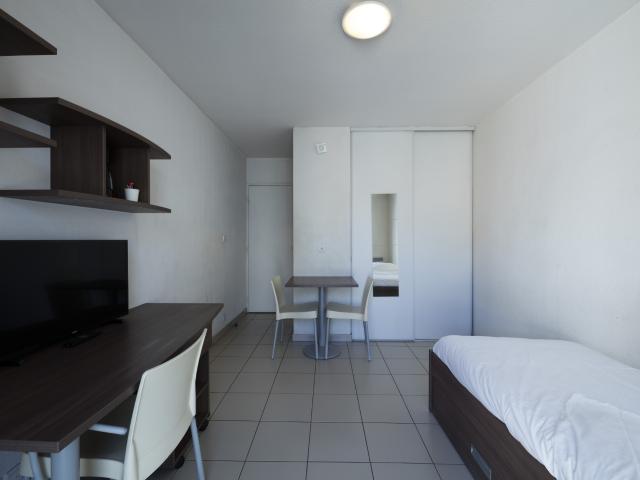 Investissement sous bail commercial