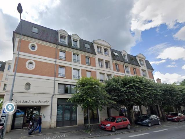 INVESTISSEMENT STABLE EN RESIDENCE SENIORS