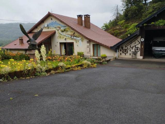 INVESTISSEMENT SUR MAISON EN VIAGER