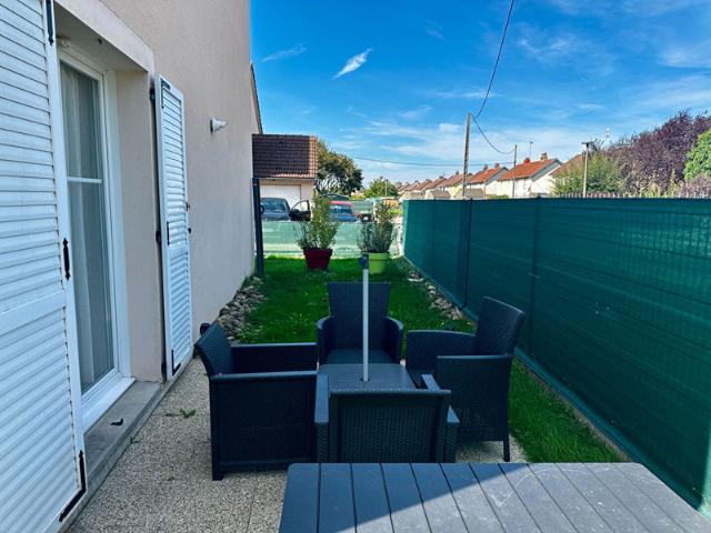 Investisseur: A saisir Maison Vincey 4 pièces 100.39 m2
