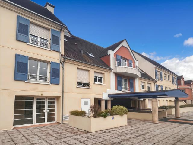 INVESTISSEUR: APPARTEMENT ARPAJON 3 PIÈCES PROCHE CENTRE V