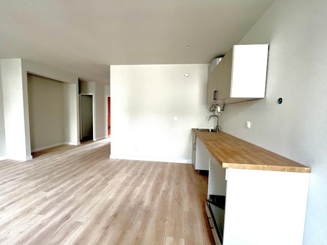 Investisseur / pied à terre rénové proche gare et facultés St Charles