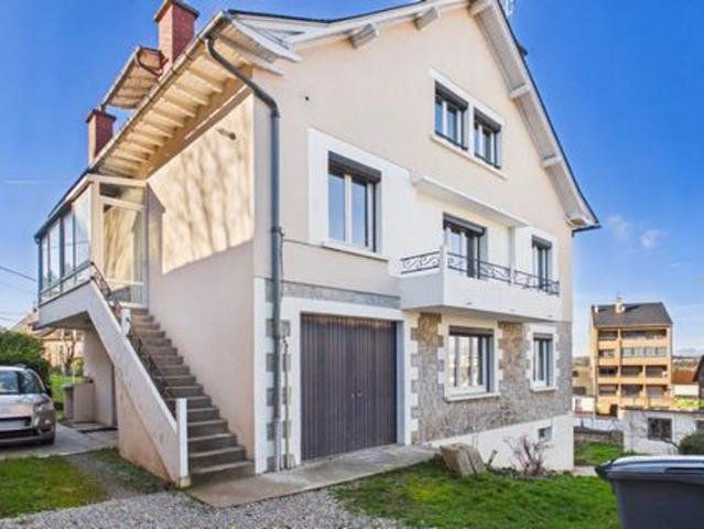 INVESTISSEURS Appartement T2 Bis Loué RODEZ FA