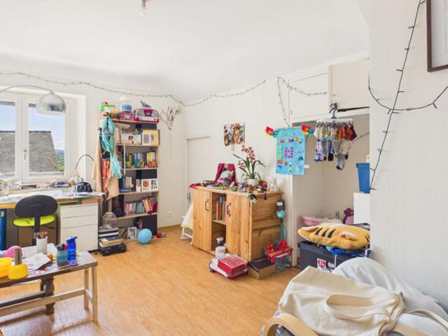 INVESTISSEURS Appartement T2 Bis Loué RODEZ FAUBOURG