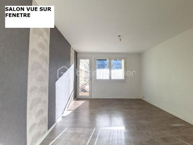 Investisseurs – 4 pièces – 67 m² – Vendu occupé – Rentabilité 7,5 %