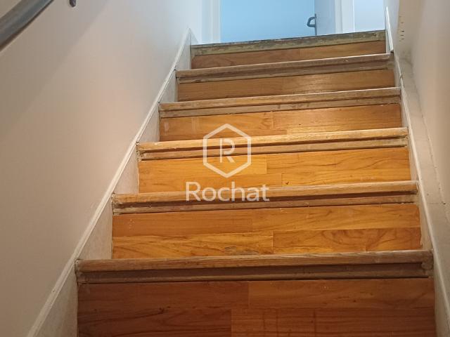 INVESTISSEZ À DEUX PAS DE LA PART DIEU DANS UN VIAGER LIBRE T2 de 42 m2