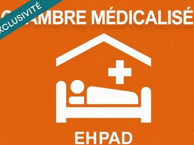 Investissez en EHPAD avec revenu garanti
