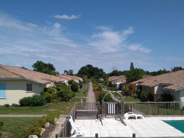 Vivre à Villeréal
