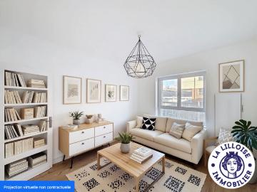 Investir dans l'immobilier c'est construire son avenir brique par brique !