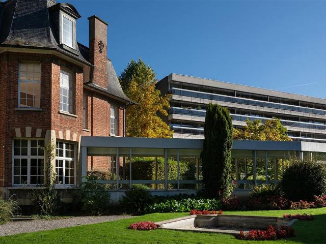 Investir dans un T3 en Résidence Seniors Haut de Gamme à Croix Barbieux