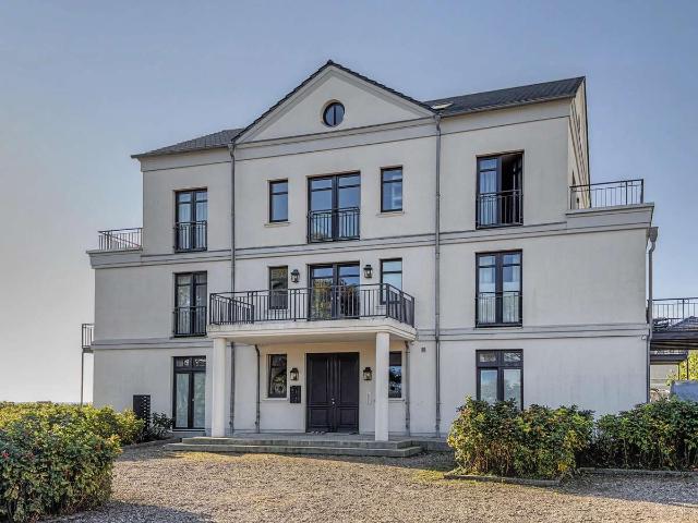 Investition trifft Lifestyle: Ihr flexibles Domizil direkt am Strand