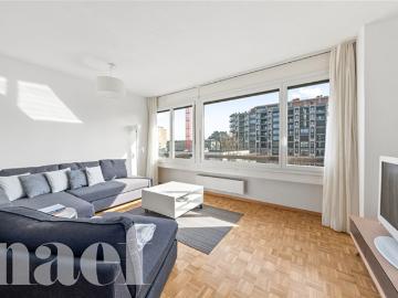 Investition Helles Studio in Champel