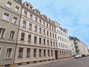 INVESTITION IM DOPPELPACK Vermietetes Wohnungspaket mit langfristigem Potenzial