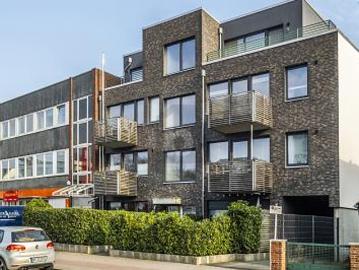 Haus for sale in Schnelsen - Heizung