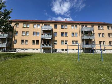Investition in ein attraktives Wohnpaket mit 18 Wohnungen* PROVISIONSFREI für Käufer Share Deal