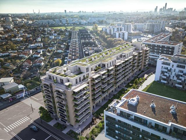 Investition in Lebensqualität & Nachhaltigkeit I Full Service Paket: Einbauküche, Erstvermietung, Mietverwaltung, Leerstandsbetreuung
